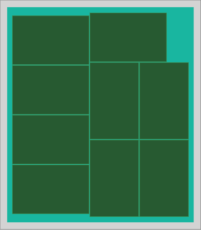 Basic PCB Layout Result 3